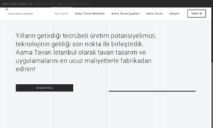 Asmatavanistanbul.net thumbnail
