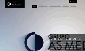 Asmedia.com.mx thumbnail