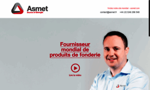 Asmet.fr thumbnail