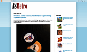 Asmetro.blogspot.com thumbnail