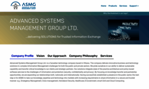 Asmg-ltd.com thumbnail