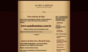 Asmilcamisas.wordpress.com thumbnail