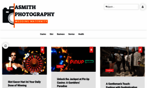 Asmith-photography.com thumbnail