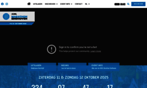 Asmlmarathoneindhoven.nl thumbnail