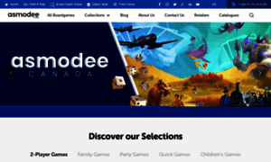Asmodee-canada.com thumbnail