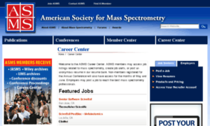 Asms-jobs.jobtarget.com thumbnail