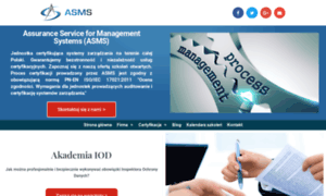 Asms.com.pl thumbnail