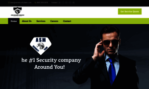 Asmsecurityteam.com thumbnail