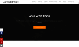 Asmwebtech.com thumbnail