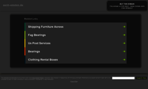 Asnh-emden.de thumbnail