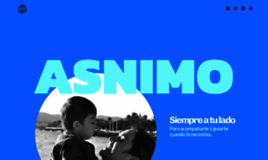 Asnimo.com thumbnail
