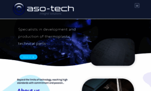 Aso-tech.eu thumbnail