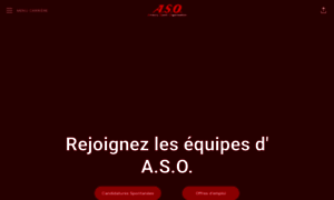 Aso.simply-jobs.fr thumbnail