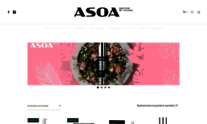 Asoa.pl thumbnail