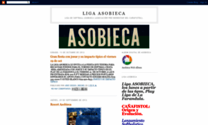 Asobieca.blogspot.com thumbnail