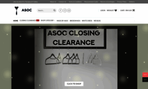 Asoc.com.my thumbnail