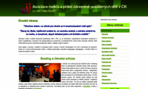 Asociacevm.cz thumbnail