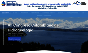 Asociacioncolombianadehidrogeologos.org thumbnail
