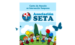 Asociacionseta.com thumbnail