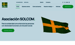 Asociacionsolcom.org thumbnail