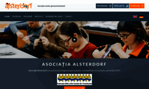 Asociatia-alsterdorf.ro thumbnail