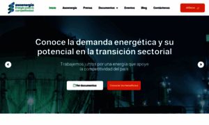 Asoenergia.com thumbnail