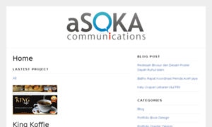 Asoka.web.id thumbnail