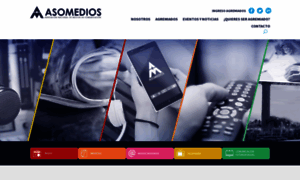 Asomedios.com thumbnail