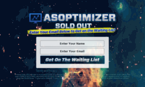 Asoptimizer.com thumbnail