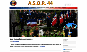 Asor44.fr thumbnail