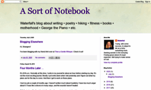 Asortofnotebook.blogspot.com thumbnail