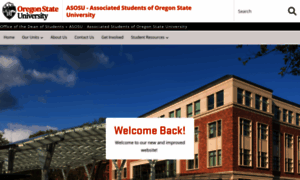 Asosu.oregonstate.edu thumbnail