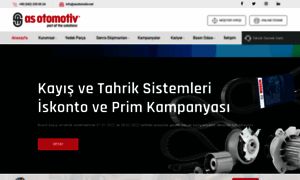 Asotomotiv.net thumbnail