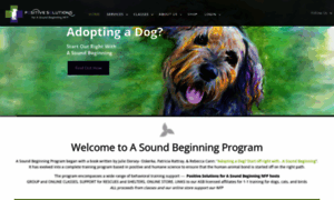 Asoundbeginningprogram.com thumbnail