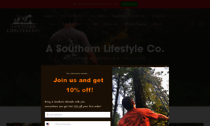 Asouthernlifestyle.com thumbnail