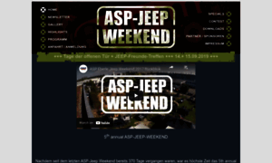 Asp-jeep-weekend.com thumbnail