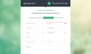 Asp-php.com thumbnail