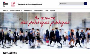Asp-public.fr thumbnail