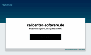 Asp.callcenter-software.de thumbnail