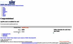 Asp101.com thumbnail