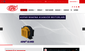 Aspar.com thumbnail