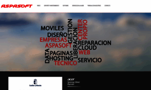 Aspasoft.net thumbnail