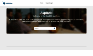 Aspban.iseated.com thumbnail
