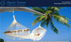 Aspectoviagens.com.br thumbnail