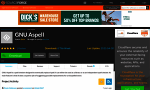 Aspell.net thumbnail