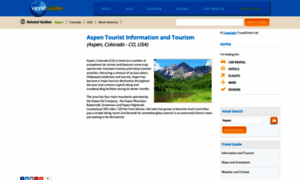 Aspen.world-guides.com thumbnail