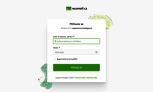Aspena.ecomailapp.cz thumbnail
