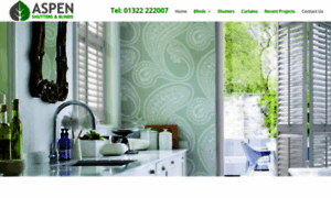 Aspenblinds.co.uk thumbnail