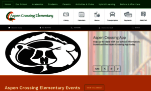 Aspencrossing.cherrycreekschools.org thumbnail