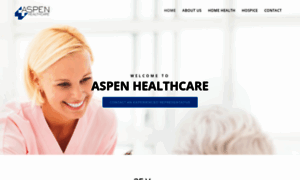 Aspenhealthcare.net thumbnail